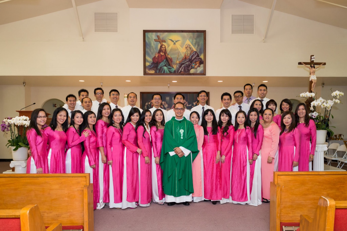Bổn Mạng 2013