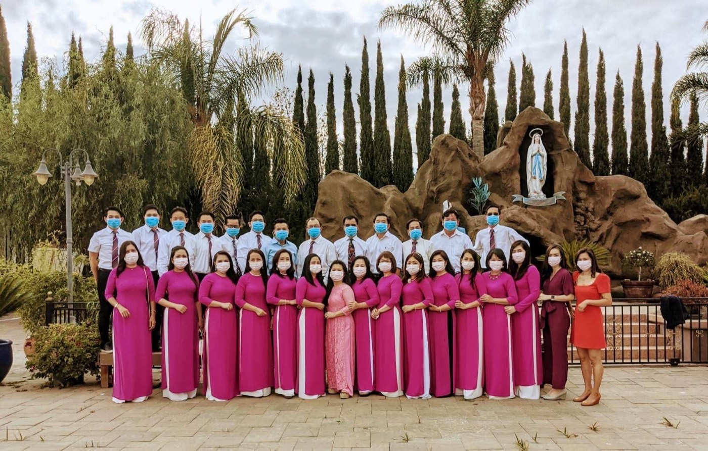 Bổn Mạng 2020