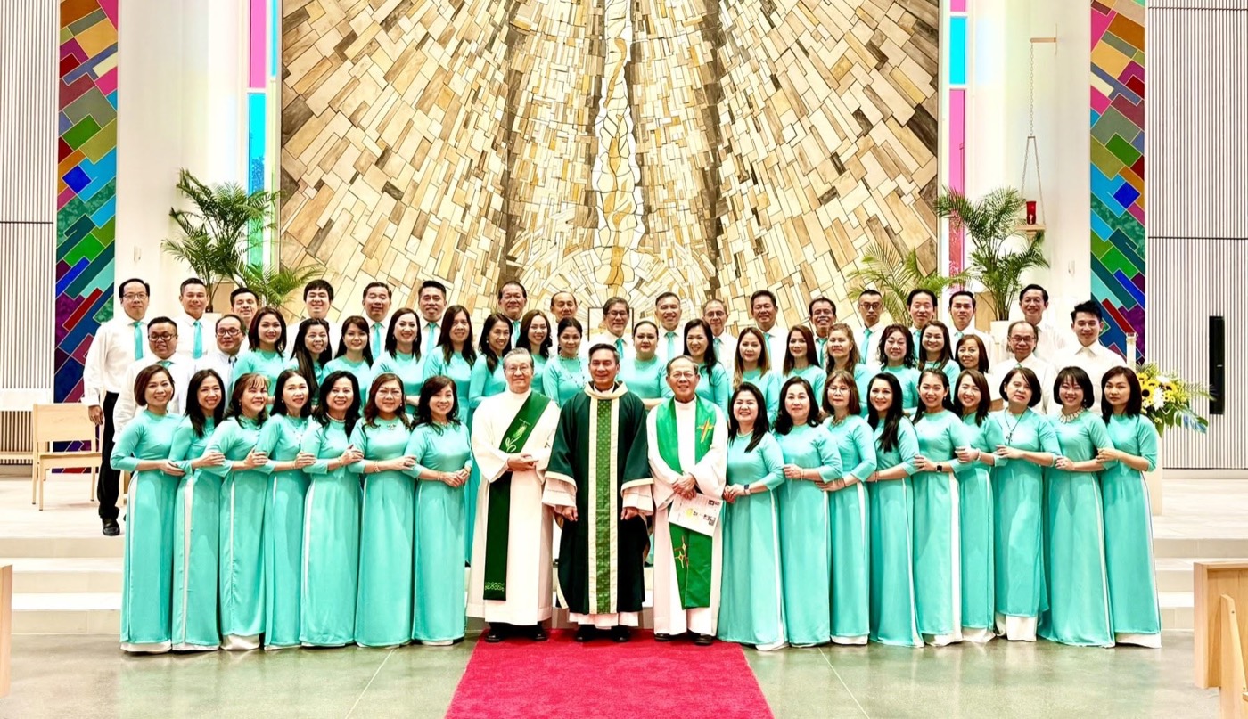 Bổn Mạng 2024
